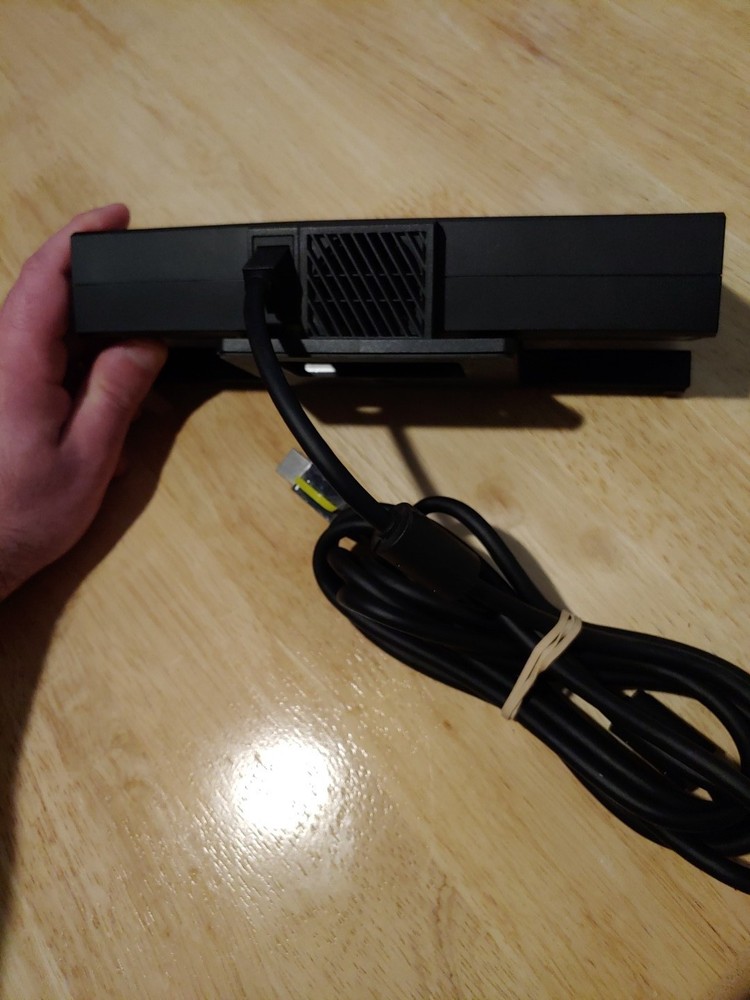 Microsoft Xbox One Kinect Camera Motion Sensor Bar Model 1595 - OEM Tested Works