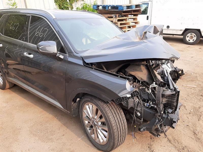 PALISADE 2020 Camera/Projector 537951