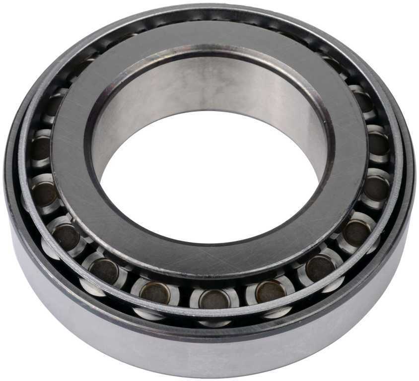 Wheel Bearing SKF BR32210