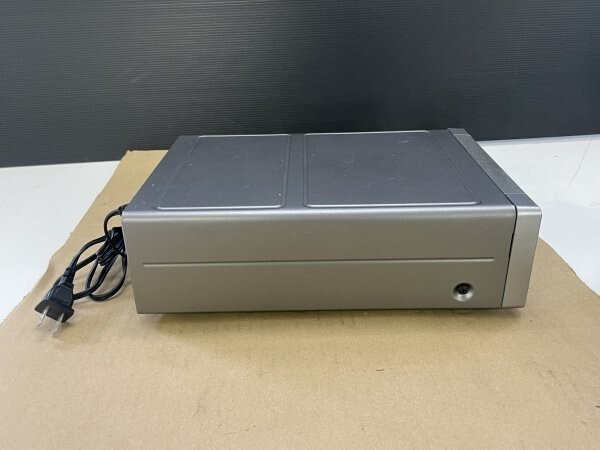 DENON DMD-M10 Mini Disk MD Recorder Player MD Deck Player w/ RC USED #265