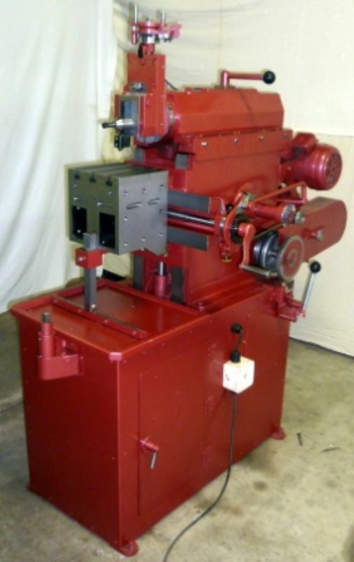 Acto Super 8 Metal Shaper