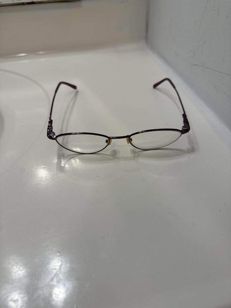 Vintage Optical Eyeglasses Frame