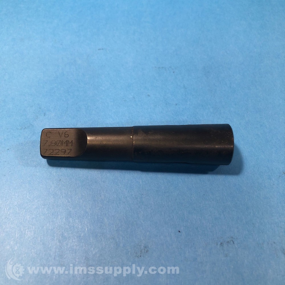 72297 7.80 mm Split Sleeve Drill Driver USIP
