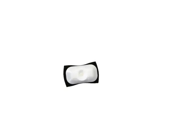 Genuine Mopar Plastic Snap-In Nut 6504485AB
