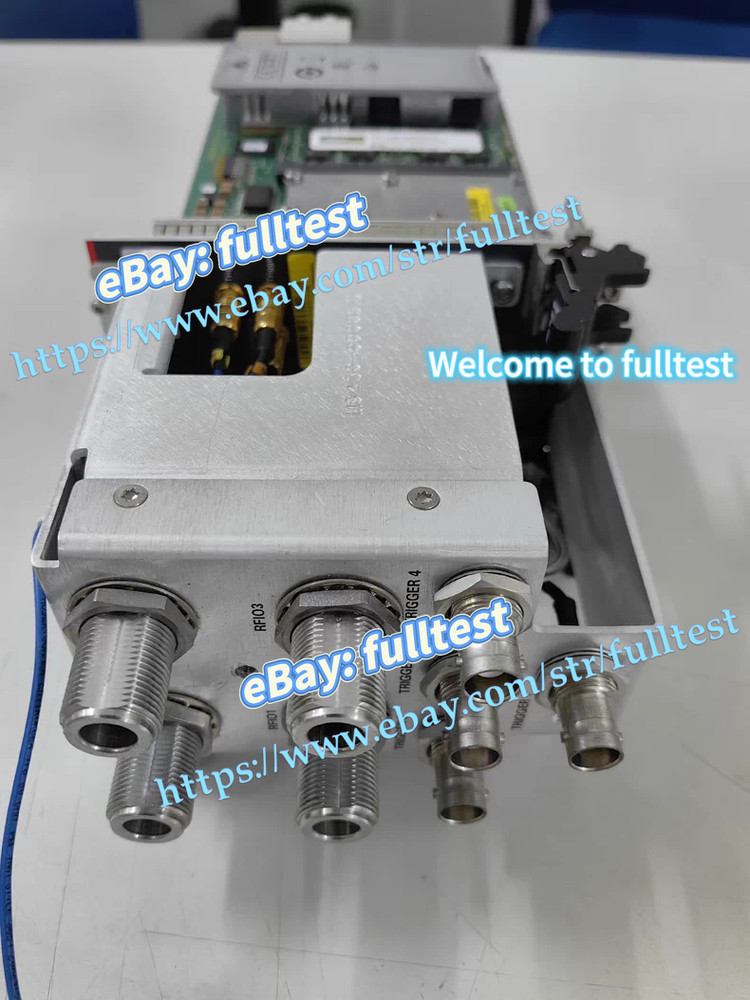 1 PCS Keysight M9433A Wireless Tester -fulltest