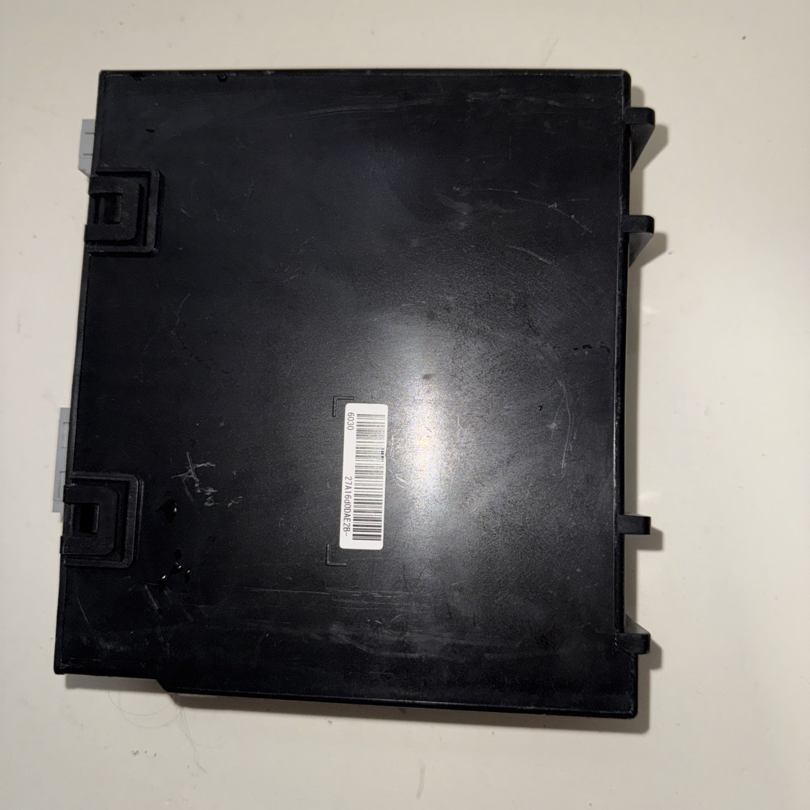 CONTROL PANEL OEM 17-18 CHEVROLET VOLT 1YR WRNTY 8410 2321