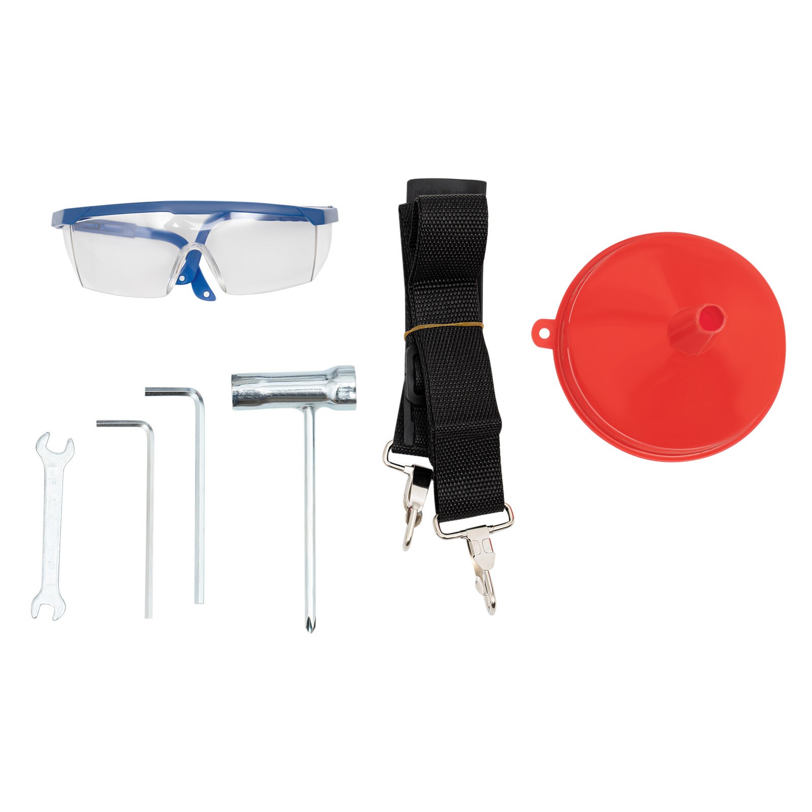 Gasoline Hedge Trimmer Gas Powered Handheld Hedge Trimmer 27.56" Blade Cordless