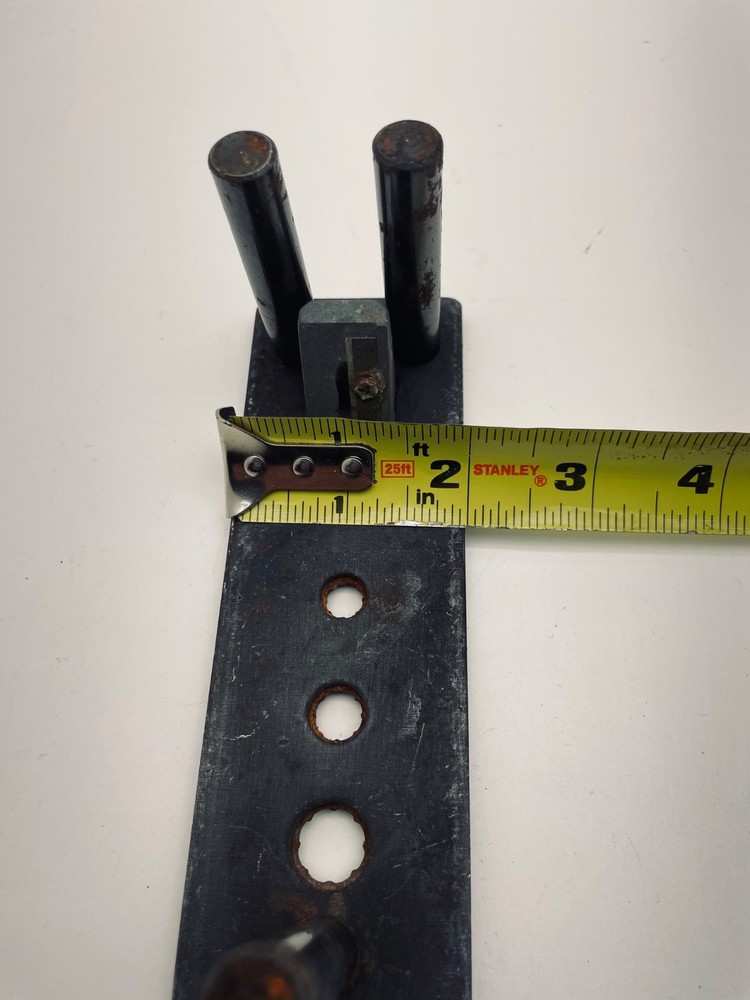 Vintage Dowel Former