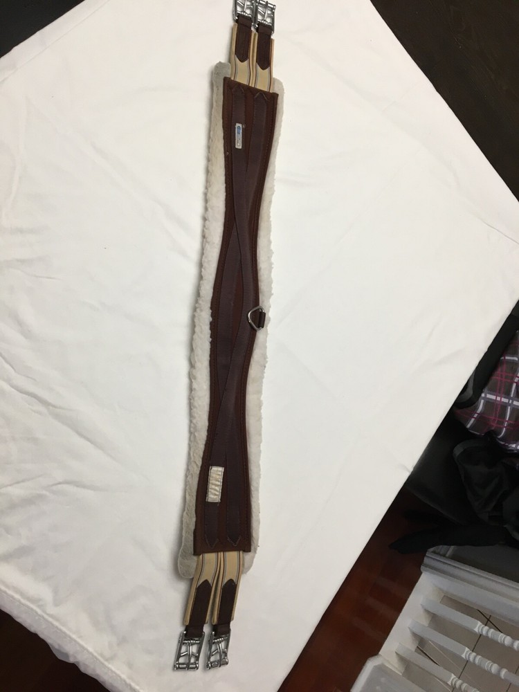 Lettia Coolmax Girth: Size 44