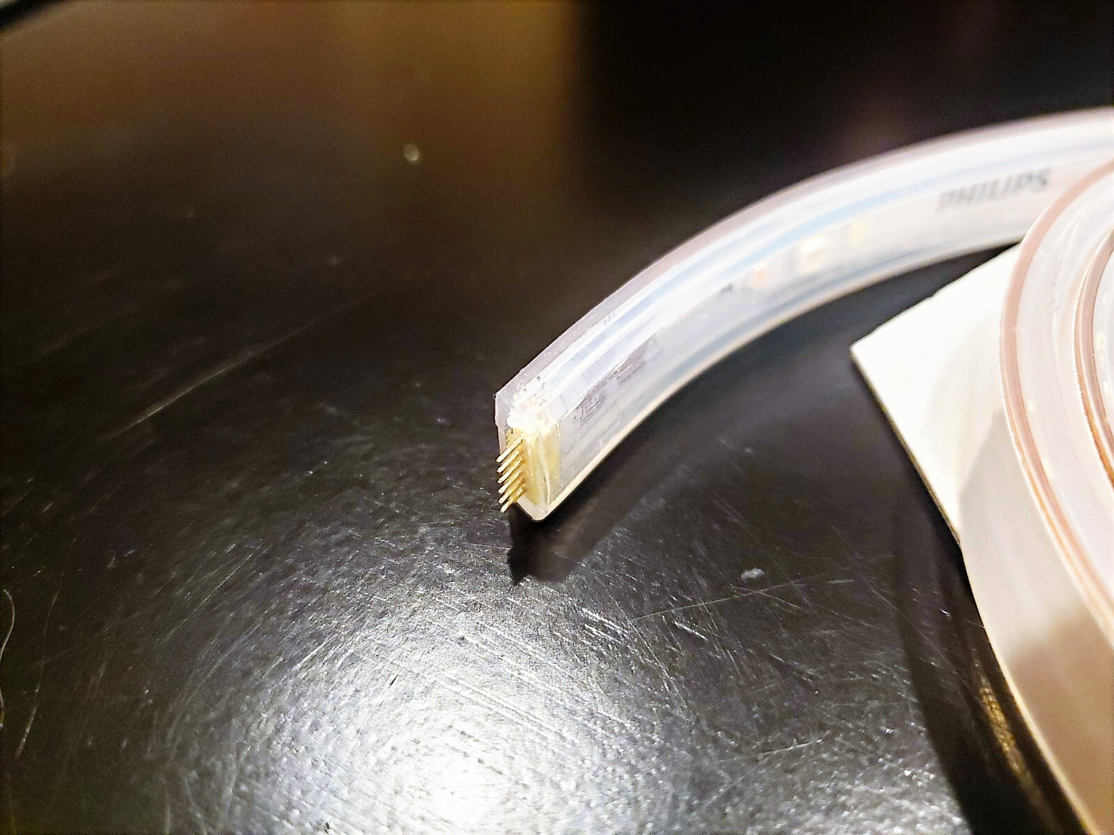 Philips Hue Lightstrip Plus V4 2m (80") Extension