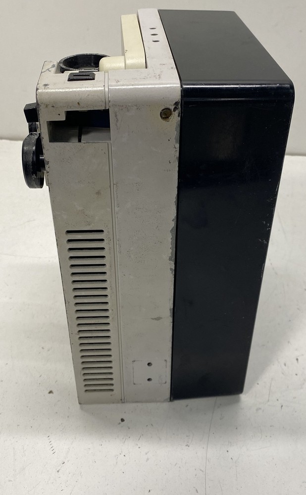 Eumig Mark 610D Motion Picture Projector Camera