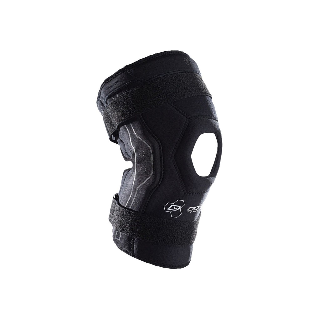DonJoy Performance Bionic Knee Brace BlackSmall