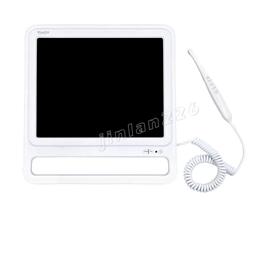 Endoscope Digital Viewer Intraoral Camera for Dental Chair Wifi Monitor