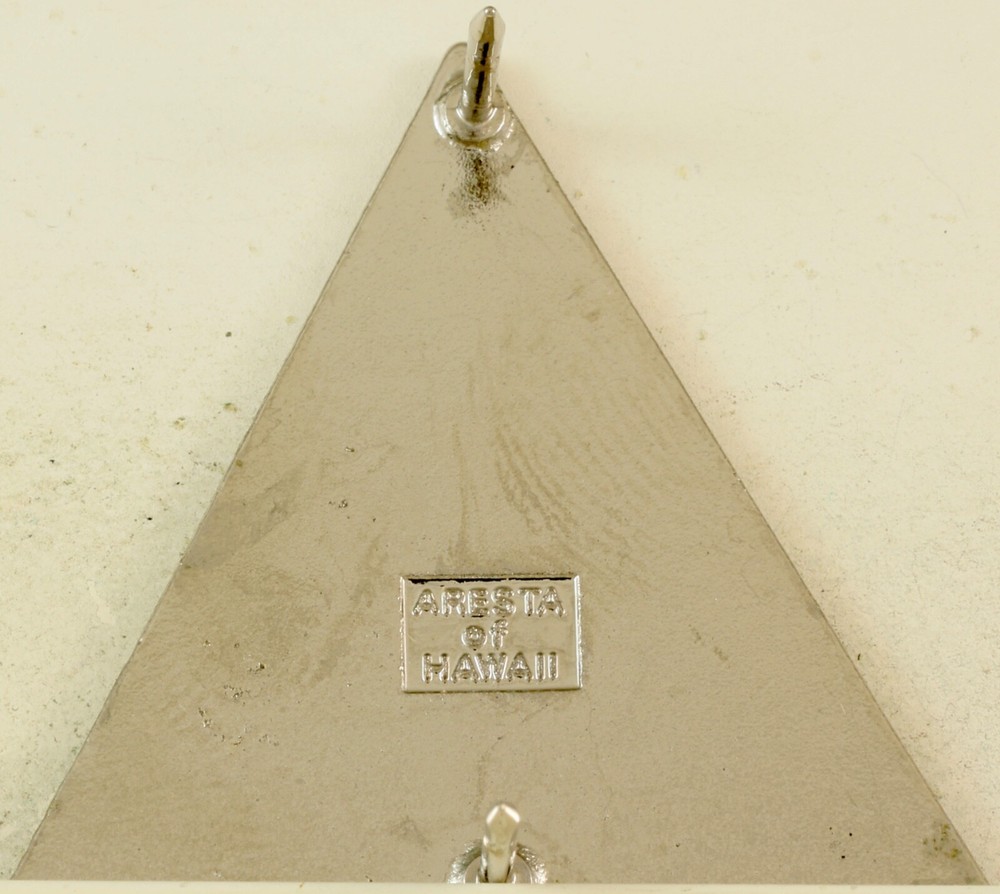 31st Bomb Squadron Crest DI/DUI CB Aresta HM