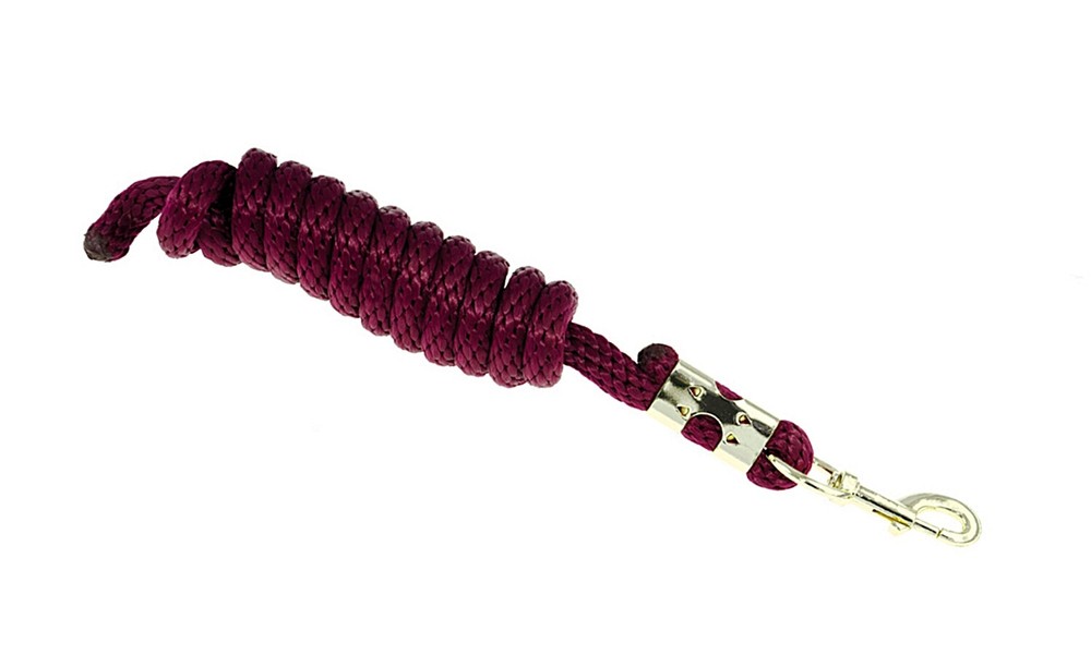 Soft round nylon length cm. 200