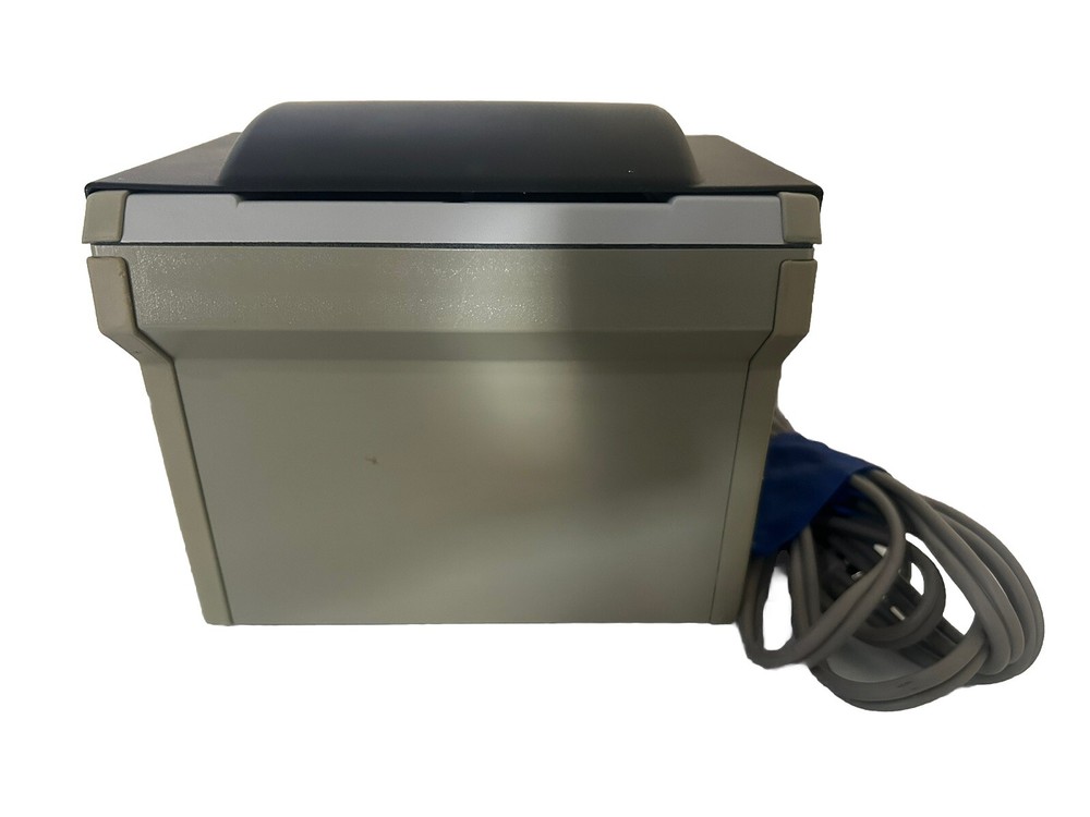 Morpho Fingerprint Scanner TP-4100UA Untested