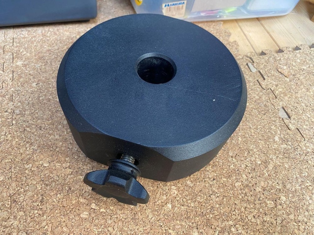 Sky-Watcher EQ8-RH Mount + Tripod Counterweights Hand Controller Tripod