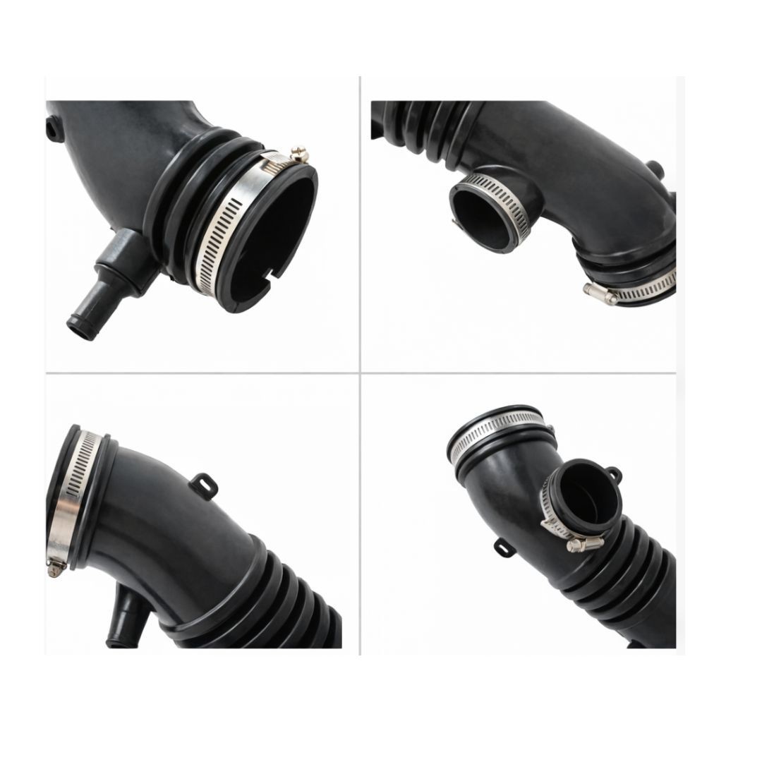 Toyota Tacoma Air Intake Hose 2000-2004 2.4L 2.7L 3.4L OEM 17881-62170