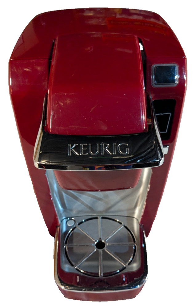 Keurig K10 Mini Coffee Maker Single Serve Brewing System K-Cup