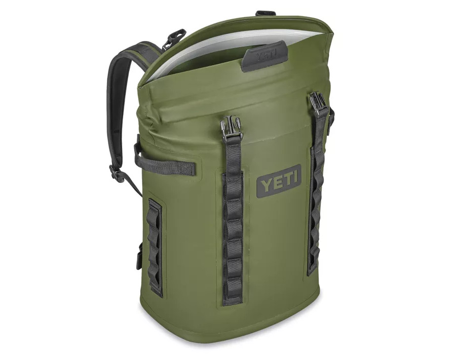 YETI Hopper M20 Backpack Soft Backpack Soft Cooler
