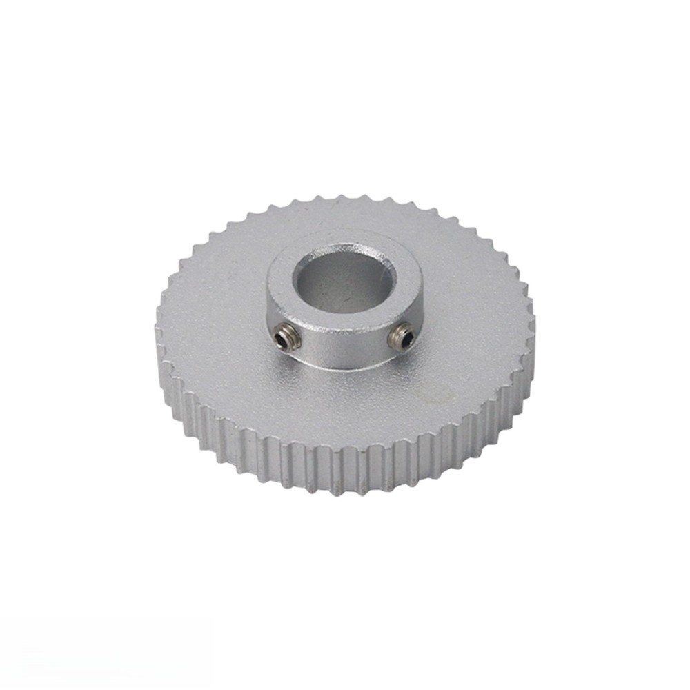 Equatorial Mount Synchronous Belt Modification for Sky-Watcher Heq5 Pro Mount