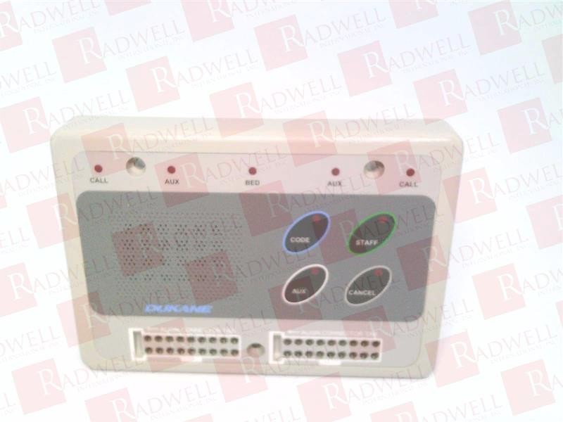 DUKANE CORP 4A2486B / 4A2486B (USED)