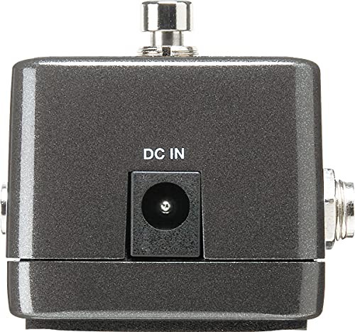 Ibanez BigMini Tuner Pedal Black