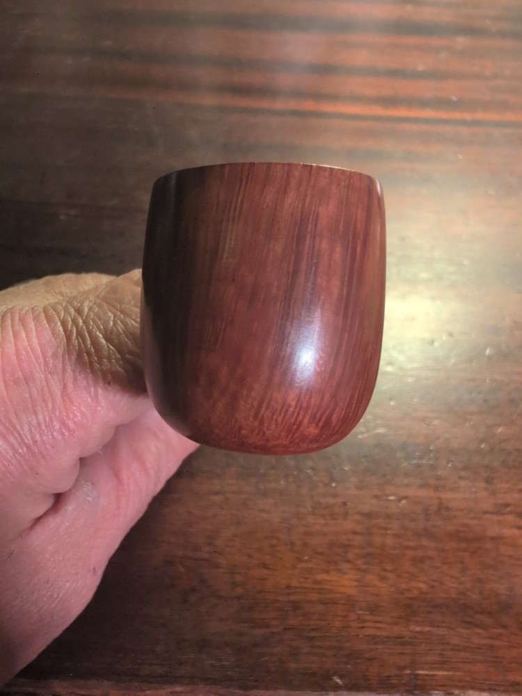 Savinelli Straight Grain C 125
