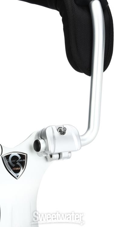 Tama Silver Armor Snare Drum Carrier