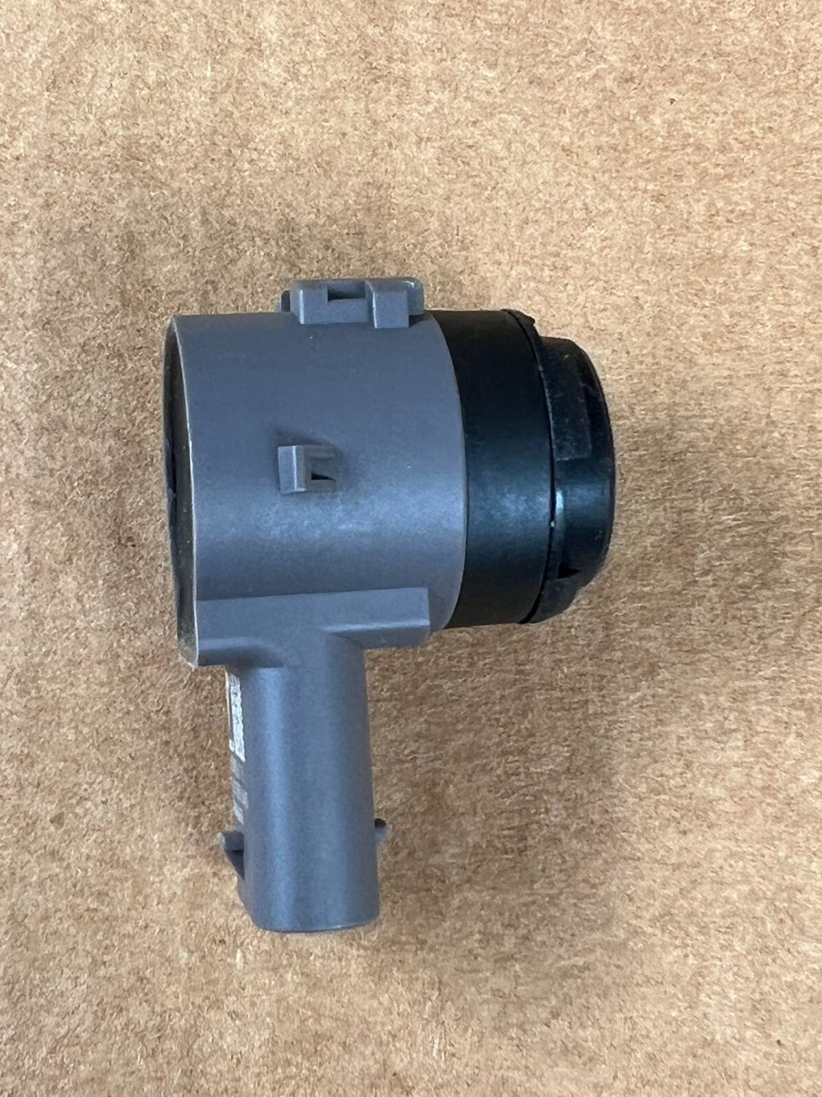 NEW OEM Bumper Parking Sensors For 21-23 Tesla Model Y S X 2525001-01-D BLACK