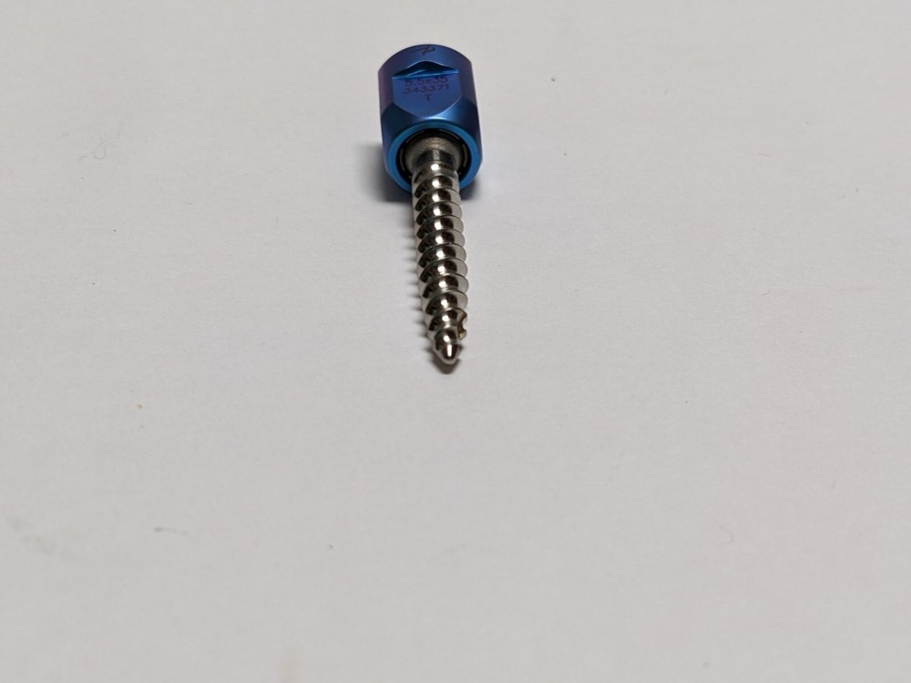 5.5x35 343371 (USED).