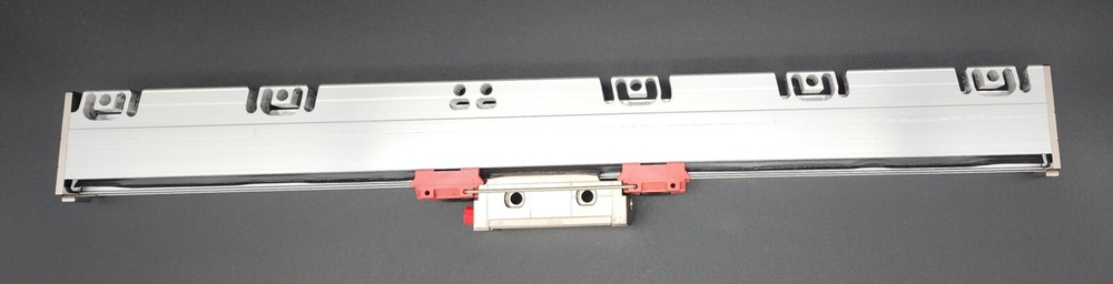 HEIDENHAIN 605357-16 INCREMENTAL LINEAR ENCODER LS177 440MM *NDA AVAILABLE*