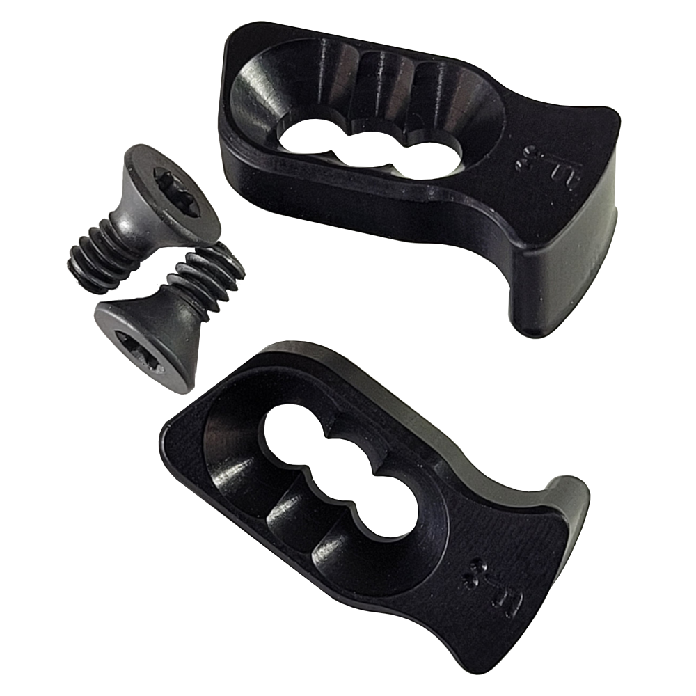 2F Draw Stop will fit PSE Evolve Cams E2, S2, M2 Lucky Stops