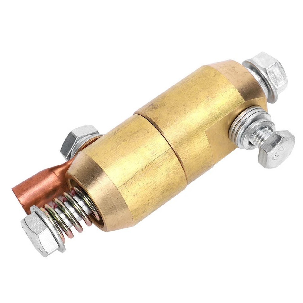 360 Degree Welding Ground Tool for Enhanced Efficiency and Performance