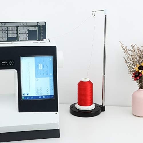 Adjustable Cone Thread Stand Spool Holder for Sewing Machine