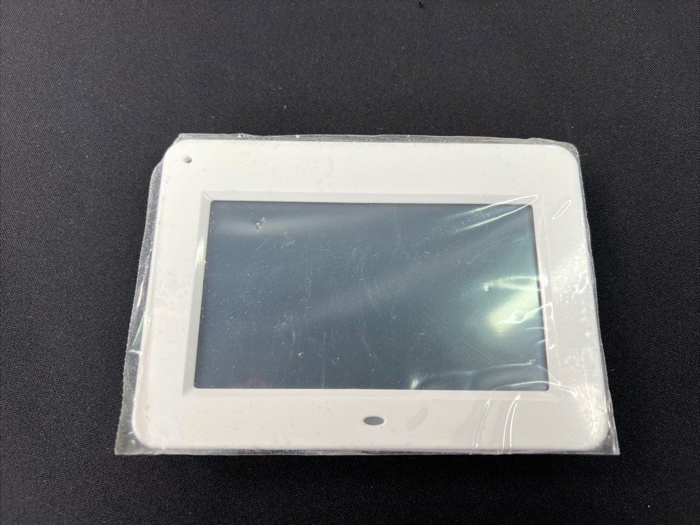 ✅ DMP 9862-W WIRELESS TOUCHSCREEN KEYPAD OPEN BOX