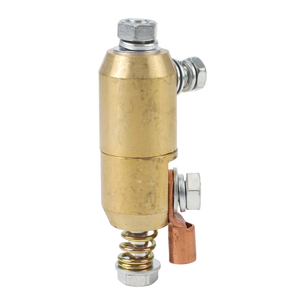 360 Degree Welding Ground Tool for Enhanced Efficiency and Performance