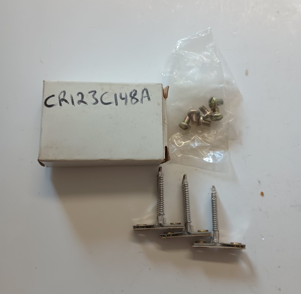 General Electric GE CR123C148A Heater Element