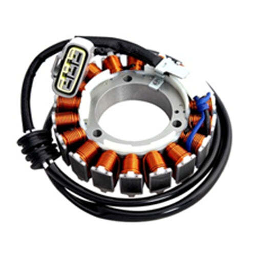 SPI STATOR