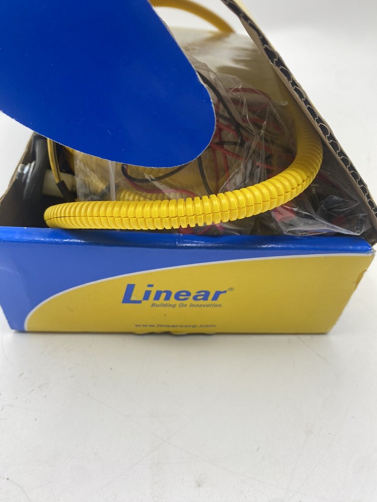 Linear Security CC3008 Copper Cop A/C Tamper Detector Interface for Alarm Panels