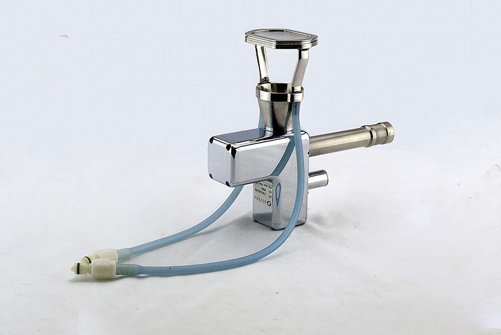 Sciton Profile Erbium Laser 3mm Scanner