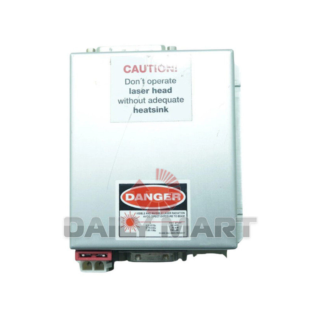 Used & Tested COHERENT COMPASS 315M Laser Head Controller