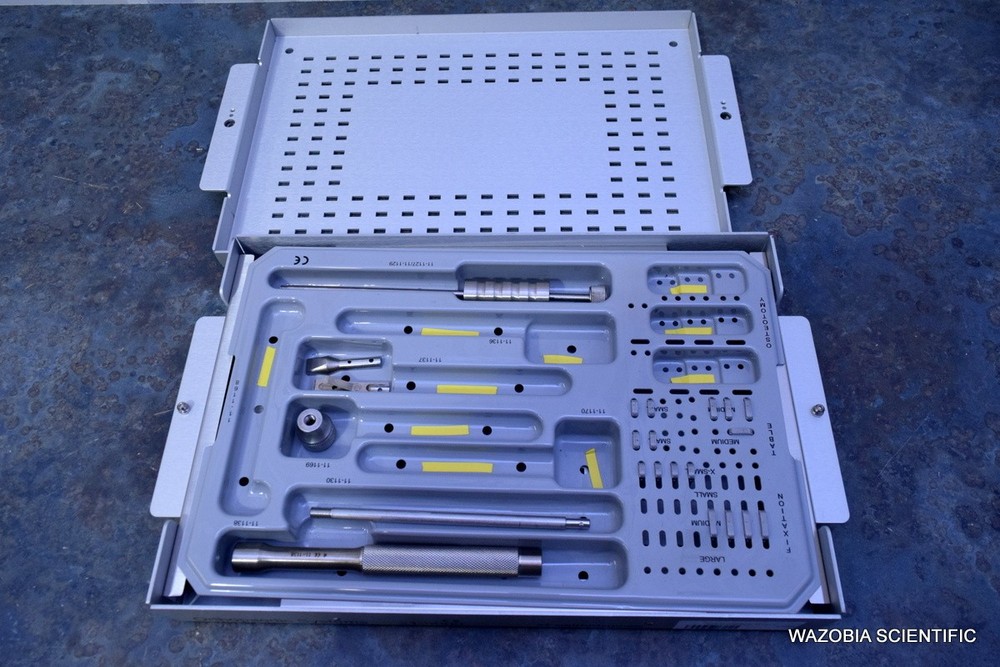 SMITH & NEPHEW ORTHOPAEDIC SYSTEMS STAPLE SET 21-900
