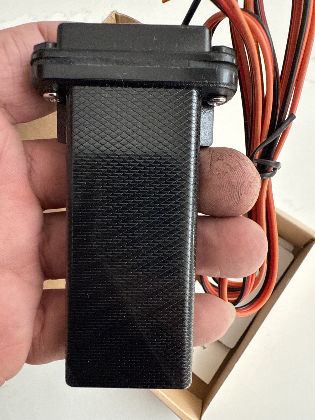 GPS Tracker Vehicle Tracking Device Waterproof motorcycle Car Mini GPS locator