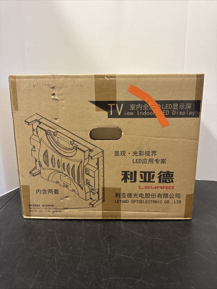 leyard tv016hd LED Panel