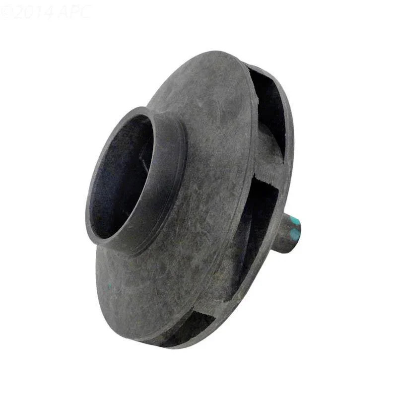 Impeller, XP-D11 Series, 3 hp