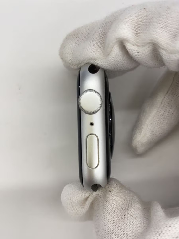 Apple Smart Watch Digital MYE12J A A2352