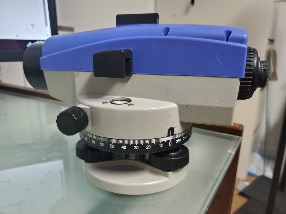 Optical Transit Survey Auto Level High Precision Level