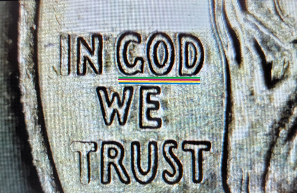 2023 D Jovita Idar *RARE ERROR* COD/GOD