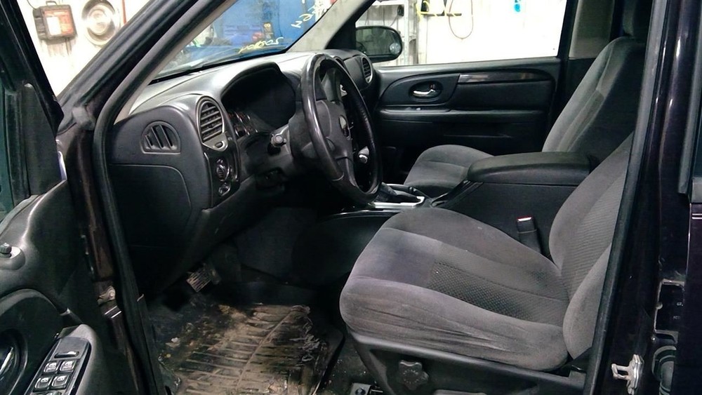 06 07 08 Envoy Passenger Right Wiper Arm
